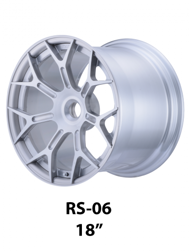 D2 Forged Wheel – RS-06