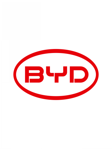 BYD