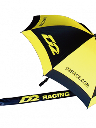 D2 Official Umberella