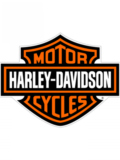 Harley-Davidson