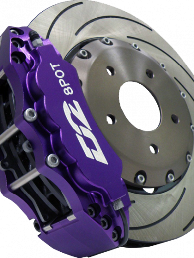 FRONT KITS