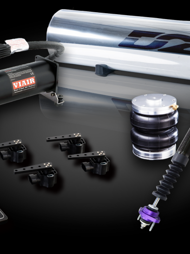 5.Diamond Management Kit