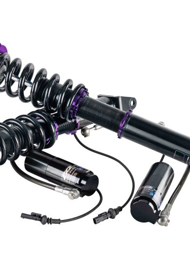 EDC COILOVERS