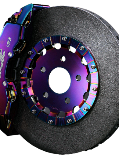 VOLKSWAGEN GOLF 5 2.0 GTI (2005-2007) (PCD: 5 X 112)